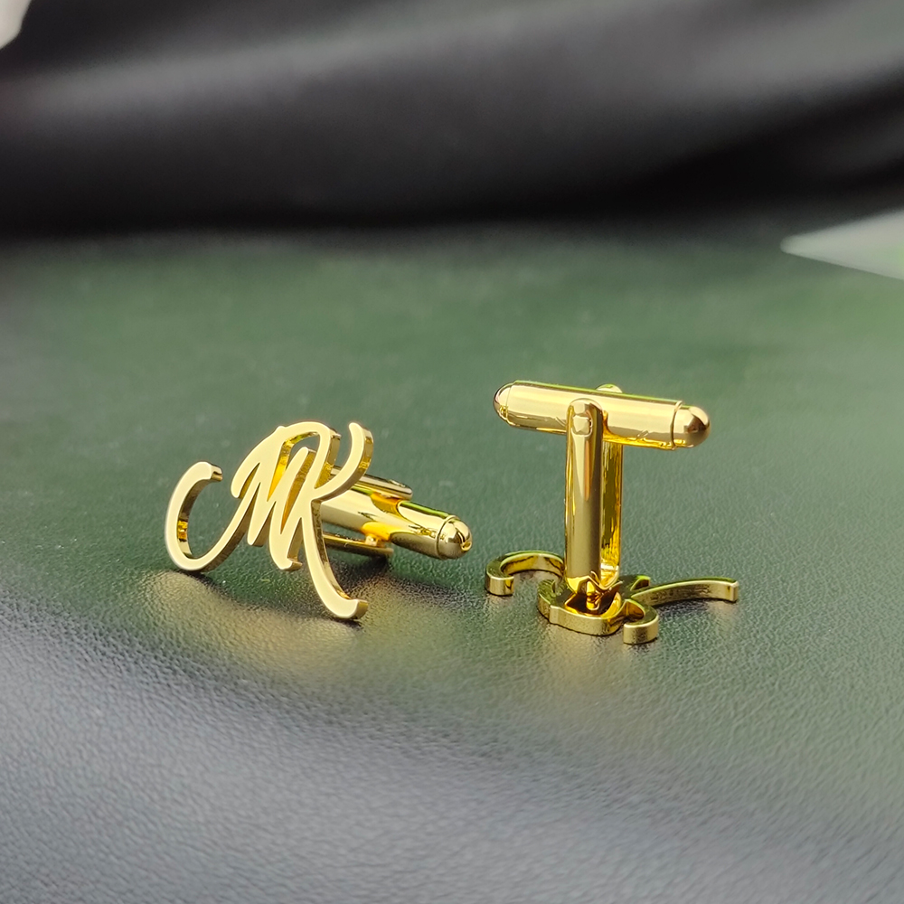 Custom Cufflinks for Groom Sta - Men'S Grooming Gifts reseña y precio